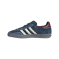 adidas Gazelle Indoor Crew Navy Burgundy