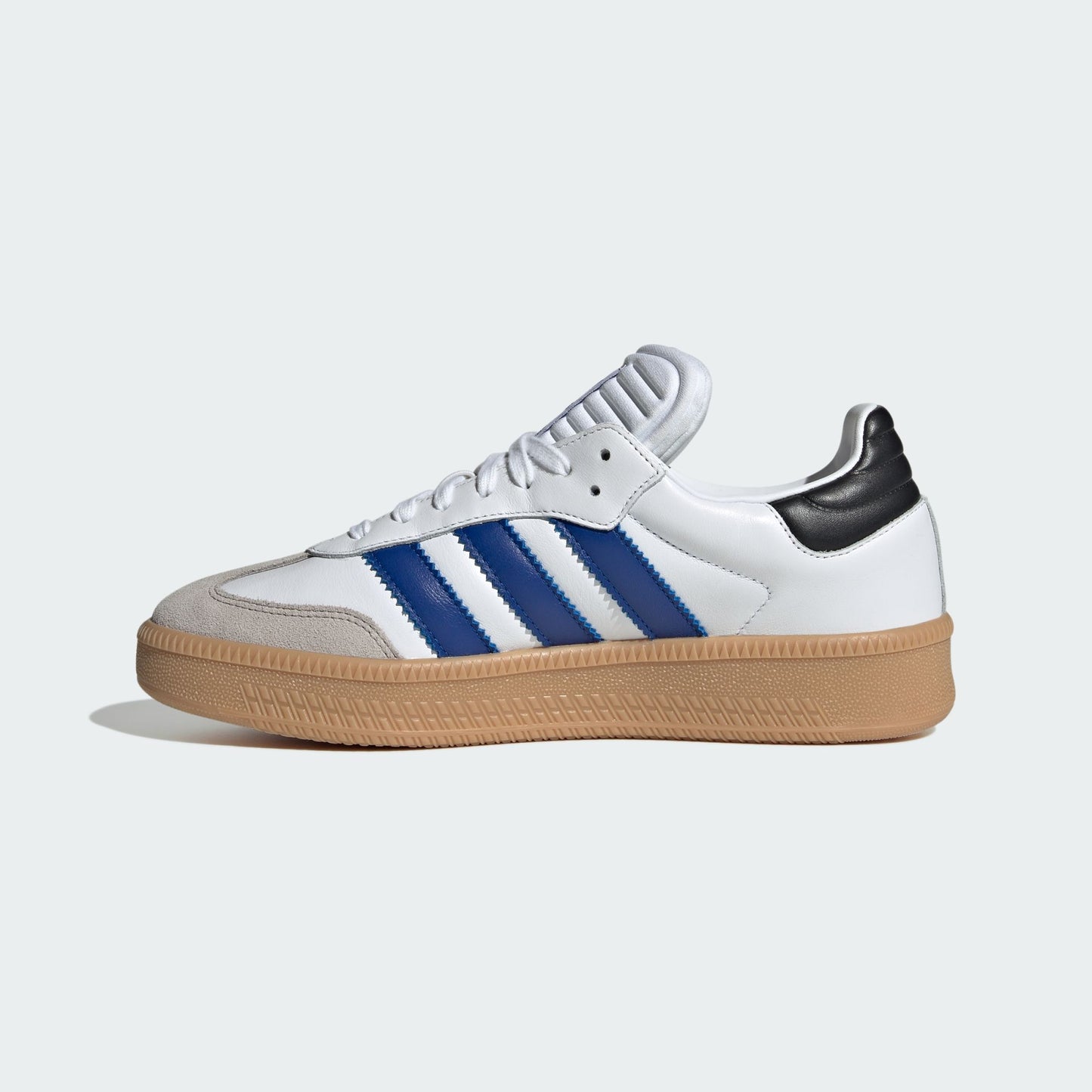 adidas Samba XLG Royal Blue