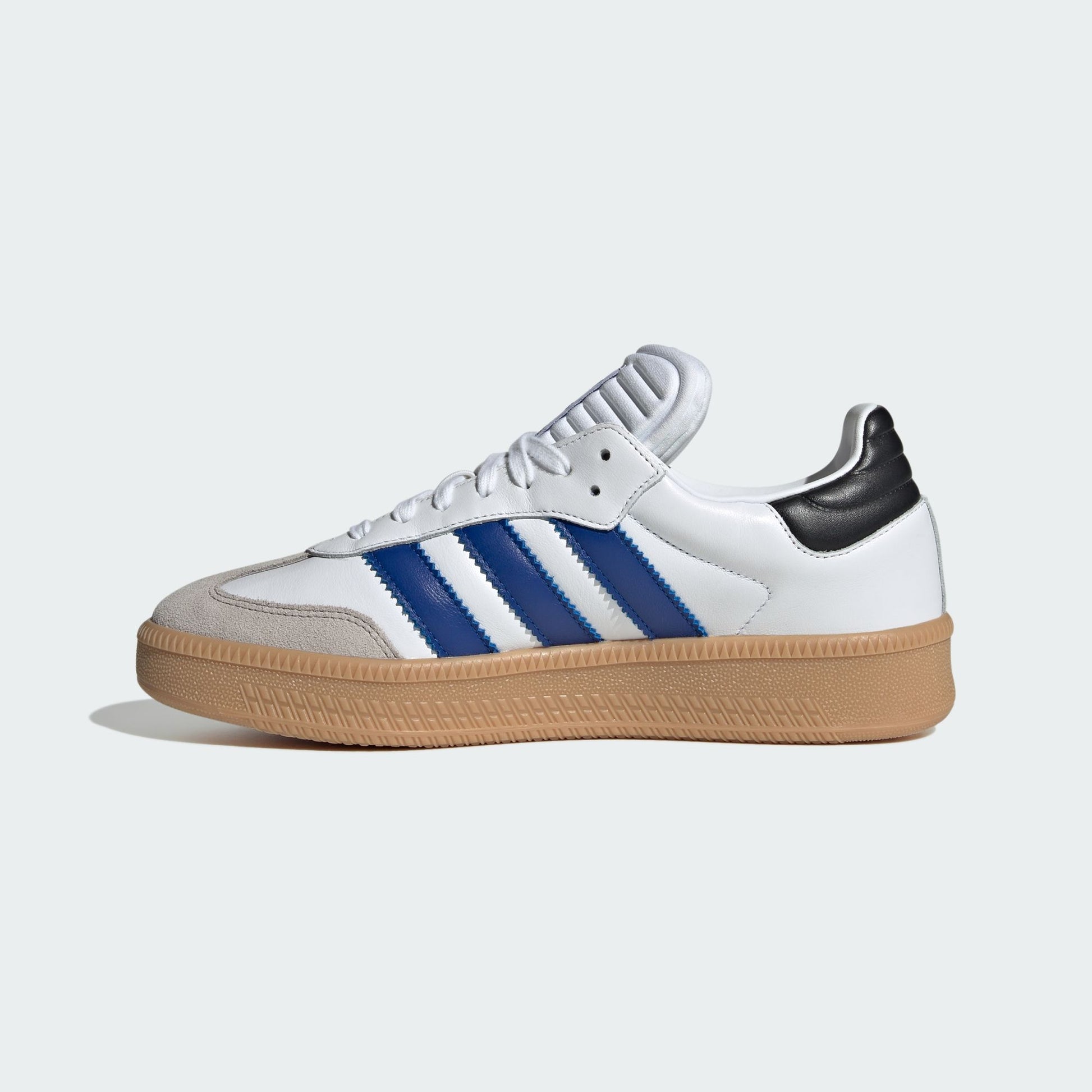 adidas Samba XLG Royal Blue
