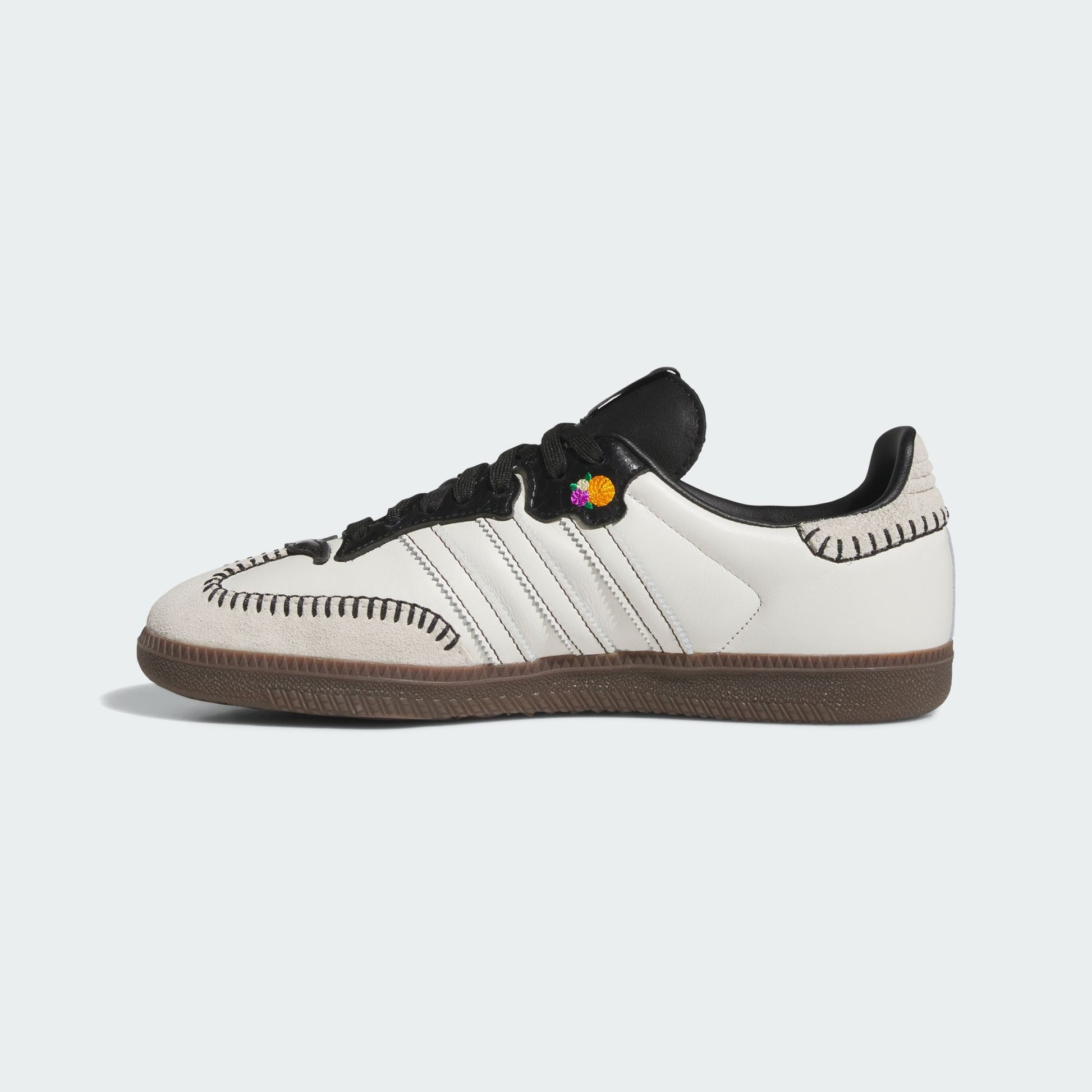 adidas Samba OG Día de Muertos Pack Off White