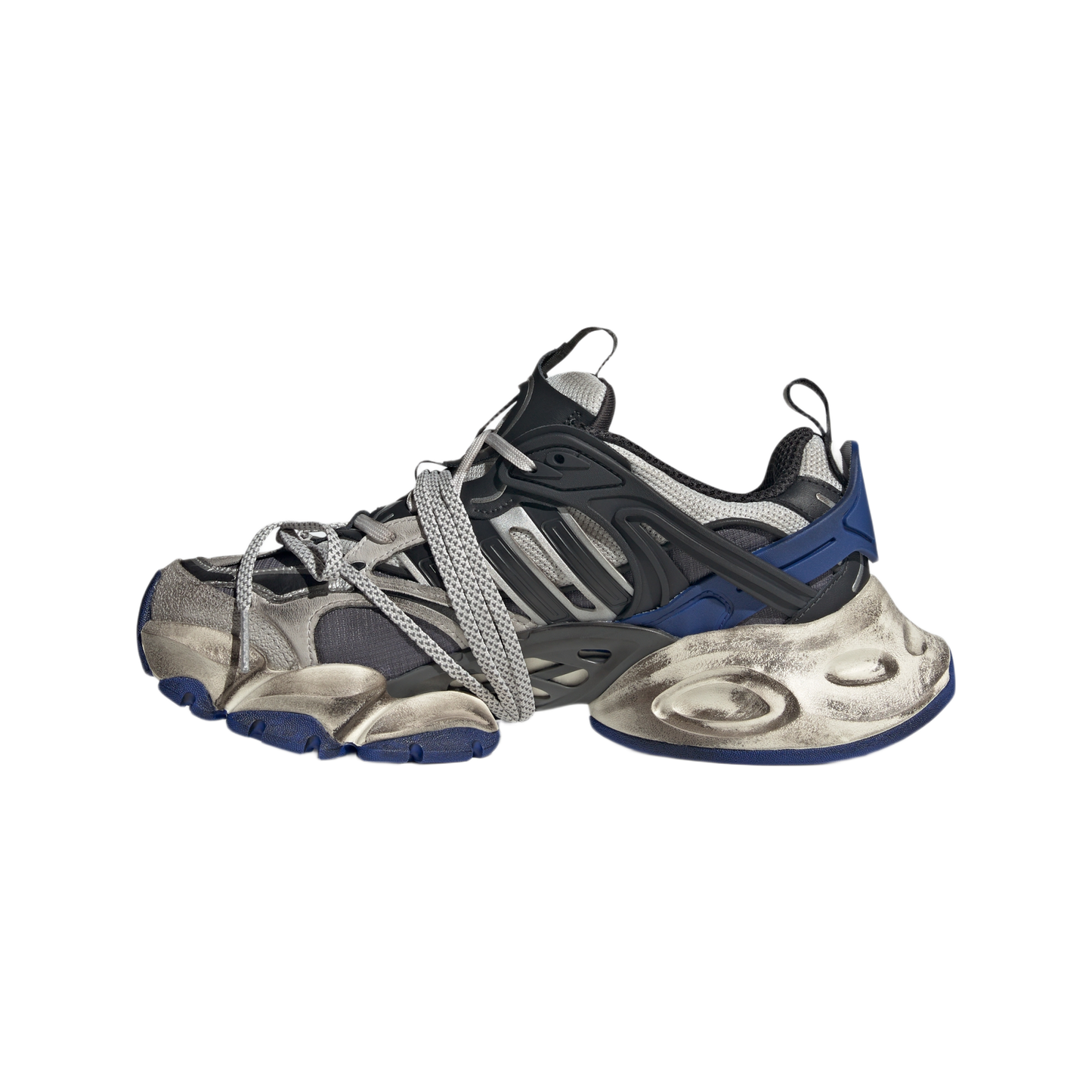 adidas Vento XLG Deluxe Grey Blue