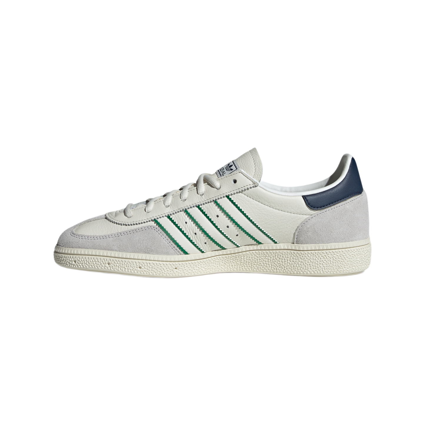 adidas Handball Spezial Collegiate Green Night Indigo