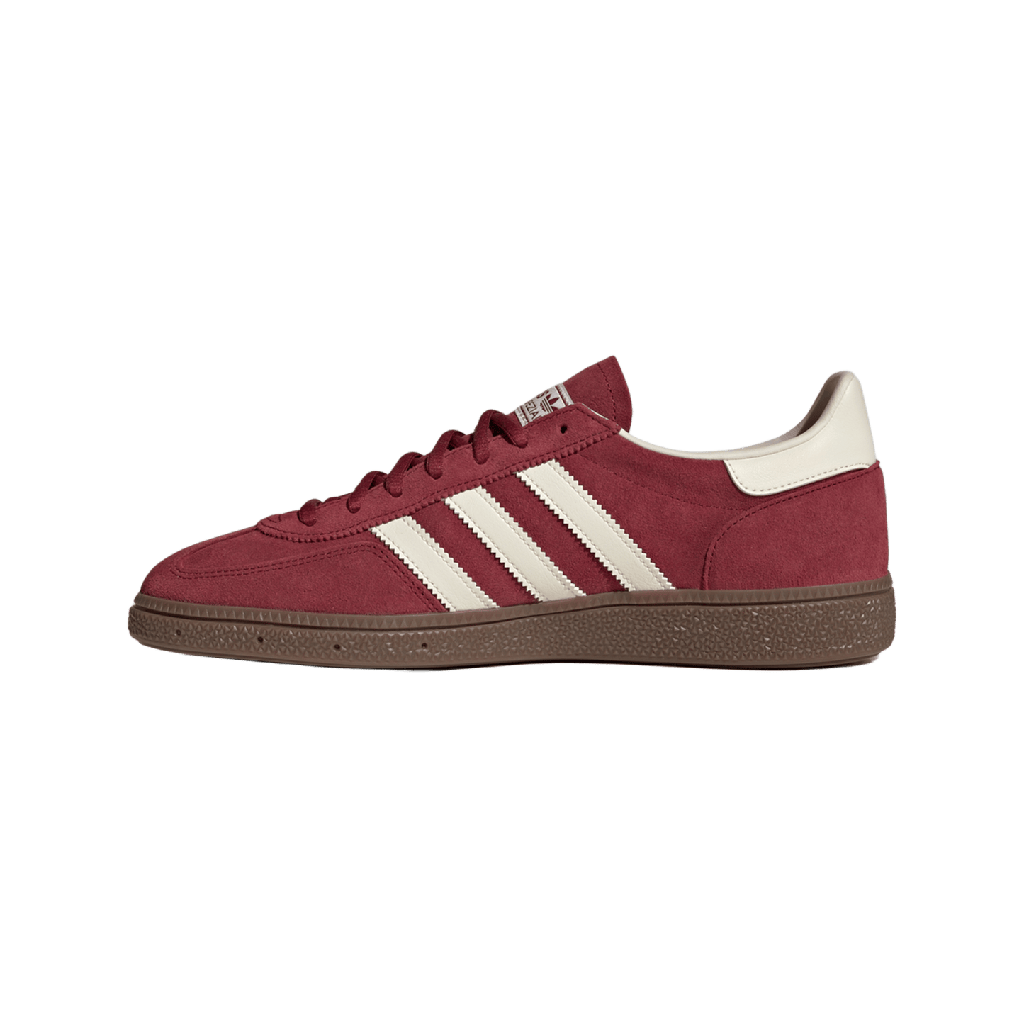 adidas Handball Spezial Burgundy Crew White