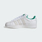 adidas Campus 00s White Semi Court Green