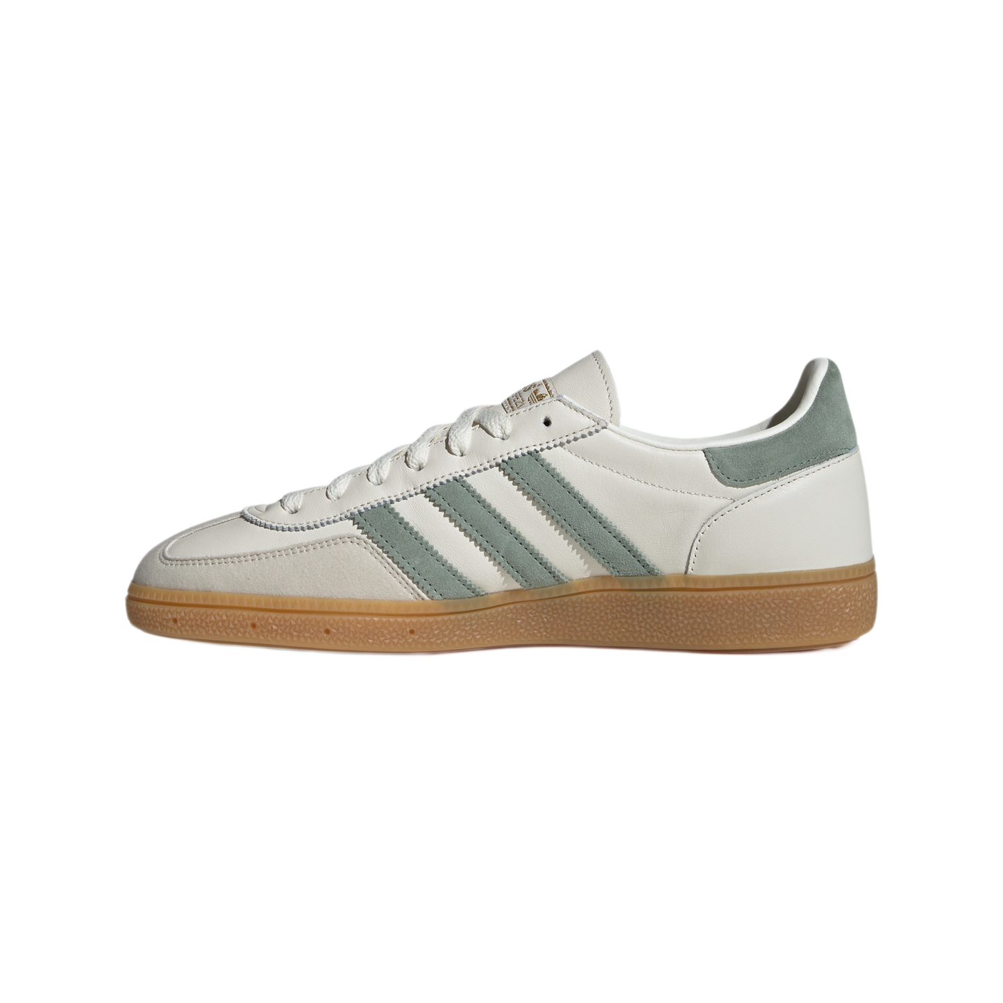 adidas Handball Spezial Off White Silver Green