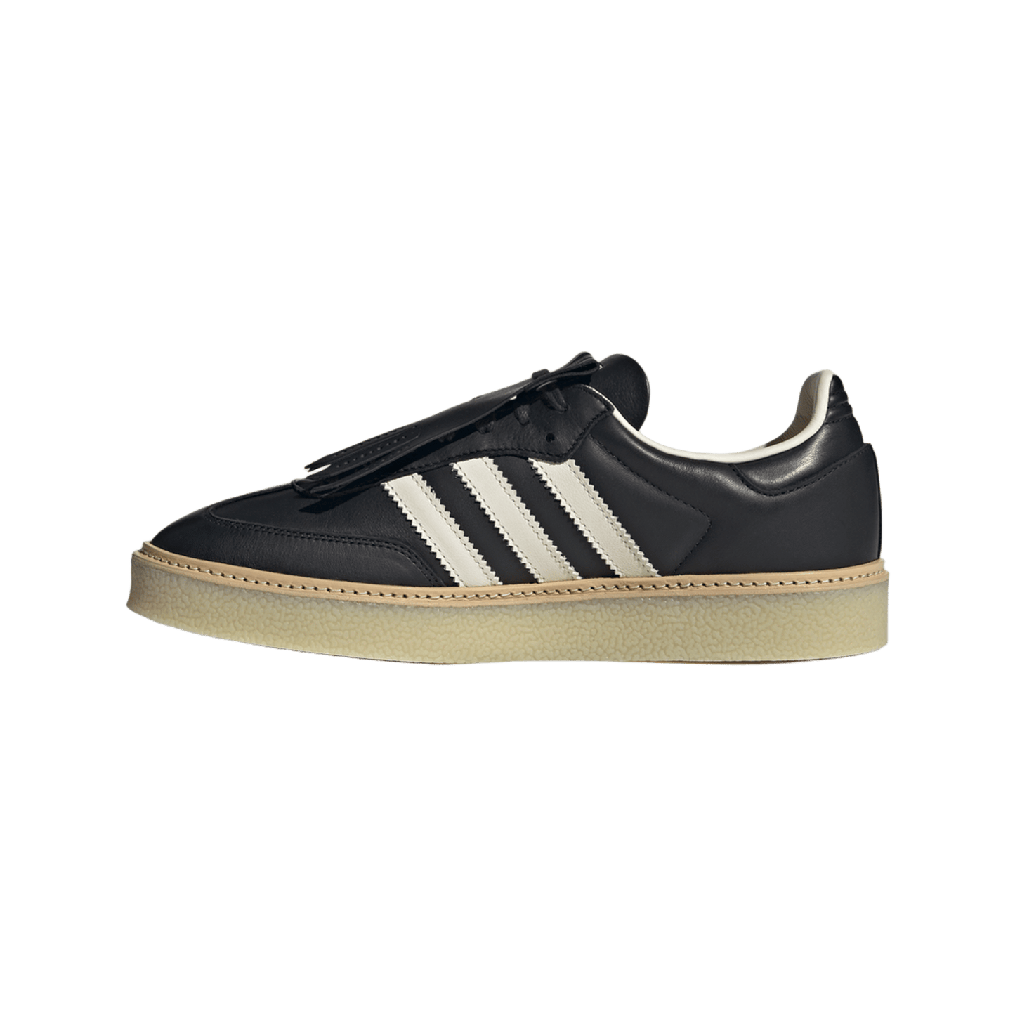 adidas Samba Lux Black Off White