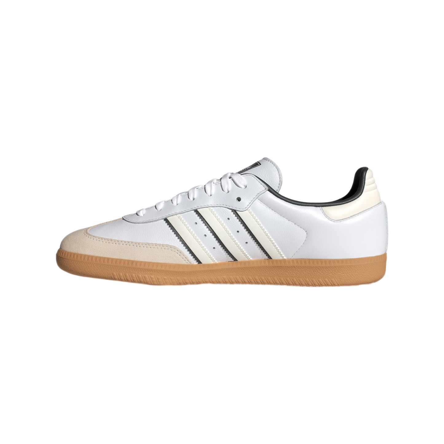 adidas Samba OG Off White Core Black