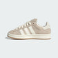 adidas Campus 00s Camp Wonder White Wonder Beige Core White (Women's)