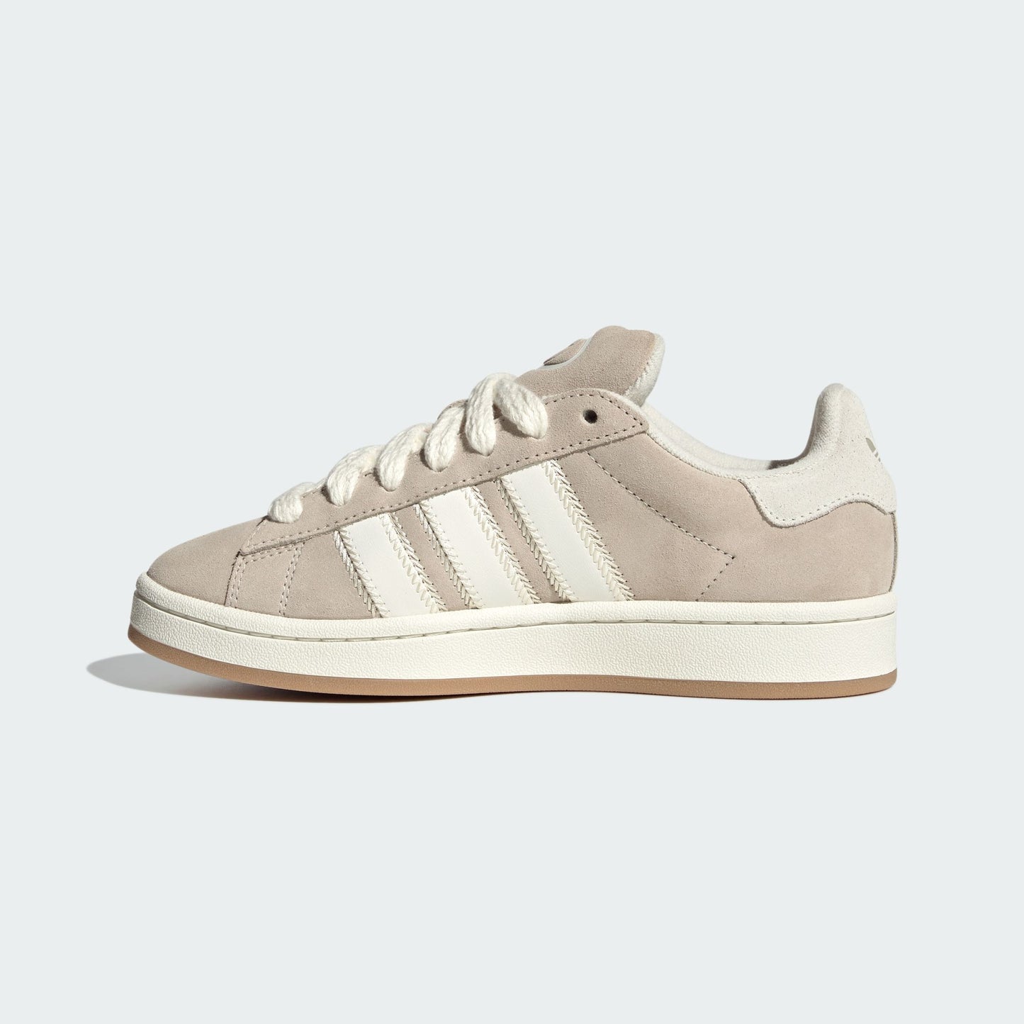 adidas Campus 00s Camp Wonder White Wonder Beige Core White (Women's)