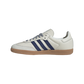 adidas Samba Off White Dark Blue (Women's)