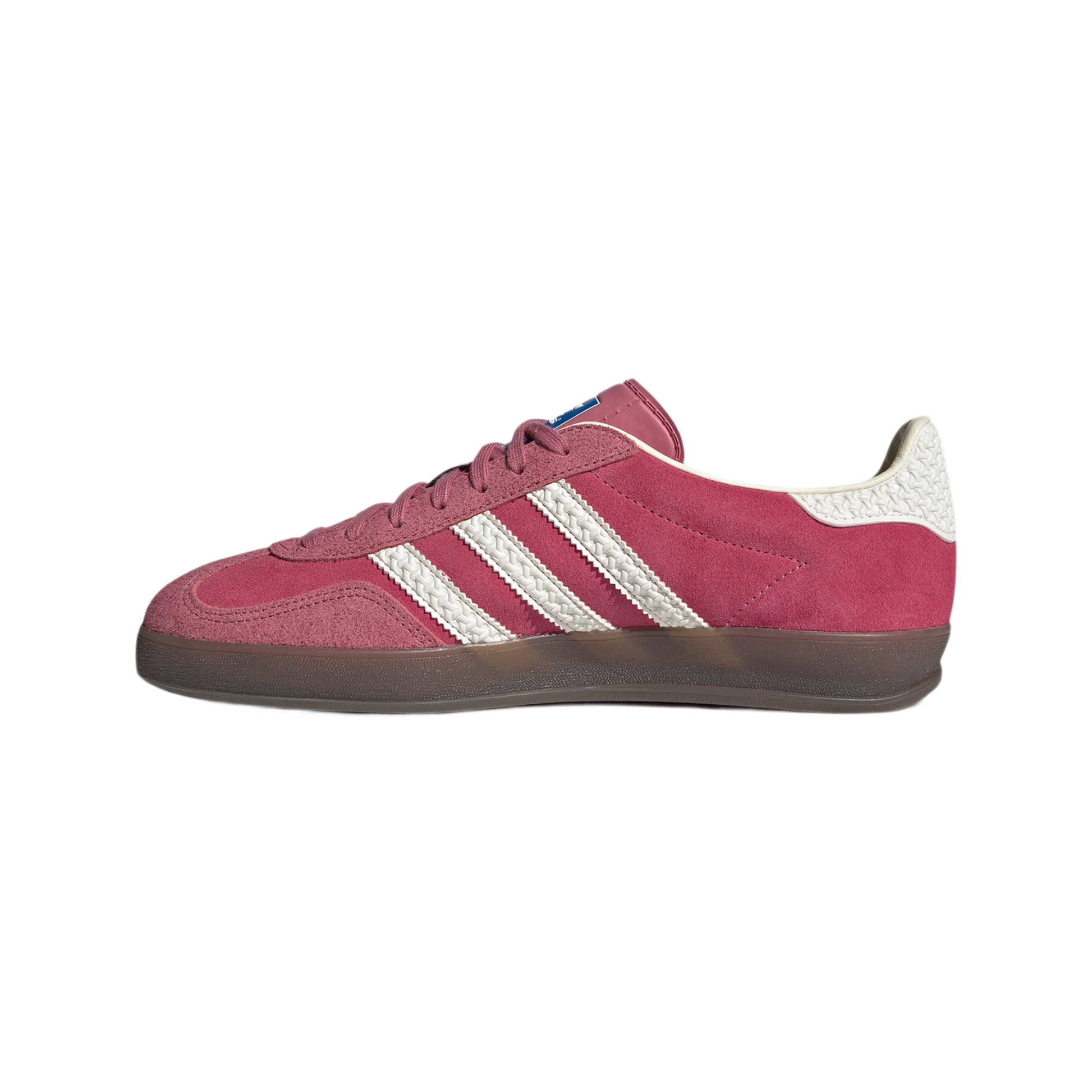 adidas Gazelle Indoor Pink Cloud White