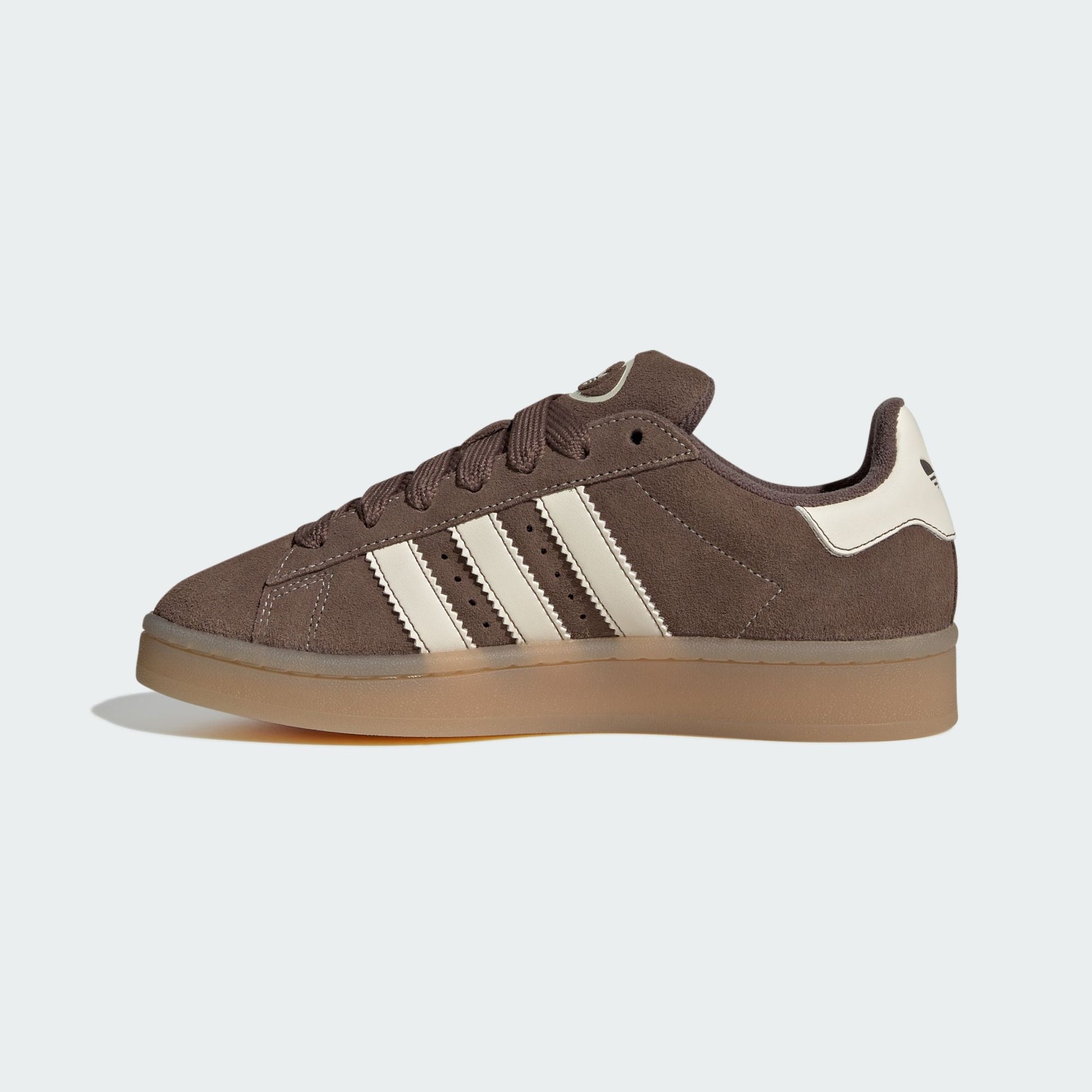 adidas Campus 00s Earth Strata Wonder White (Women's)