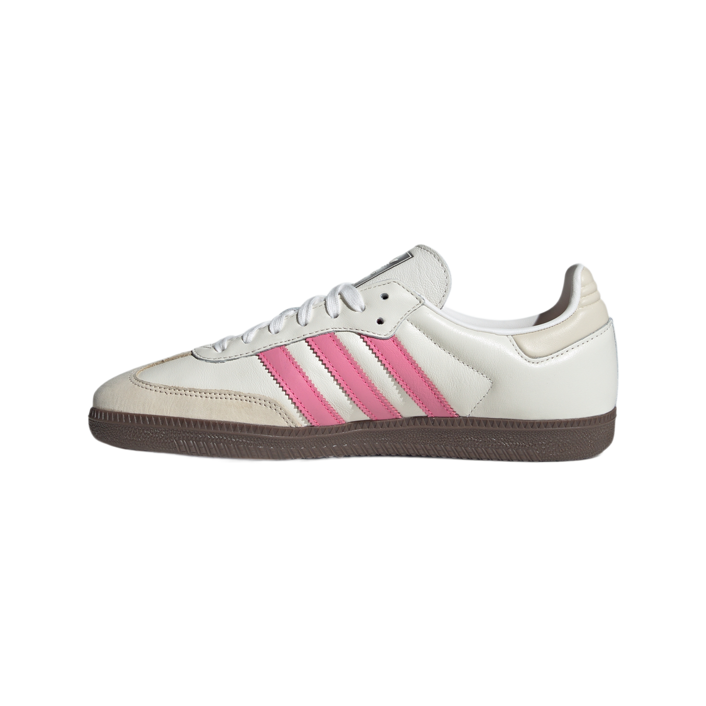 adidas Samba OG Lucid Pink (Women's)