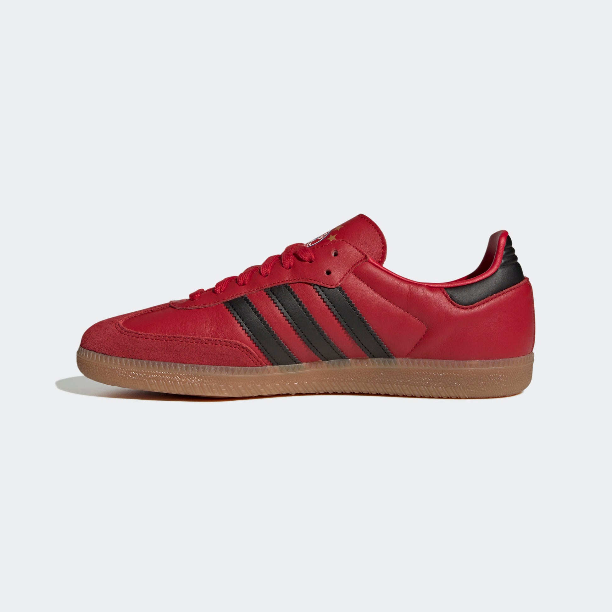 adidas Samba Team Bayern Munich