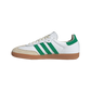 adidas Samba OG Sporty & Rich White Green