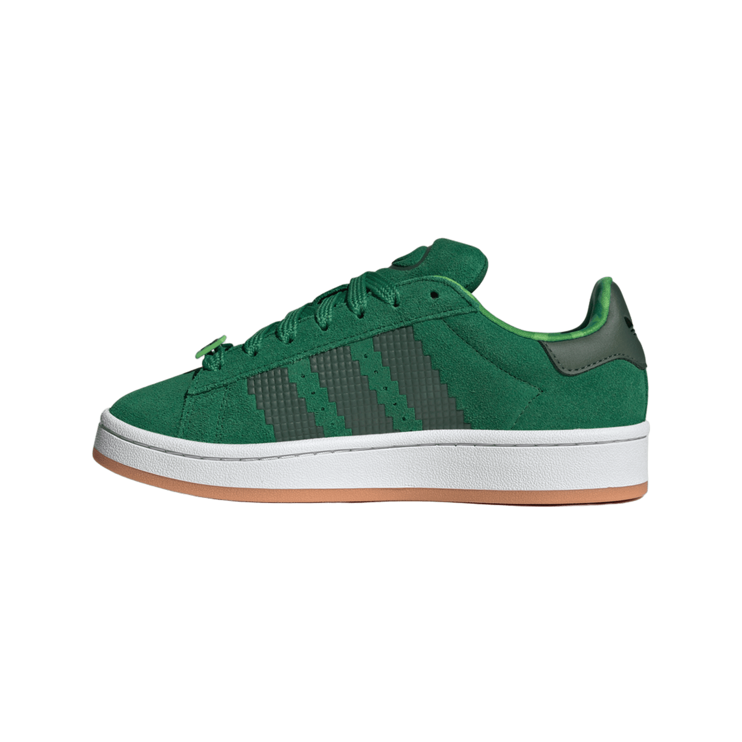 adidas Campus 00s Minecraft Creeper (GS)