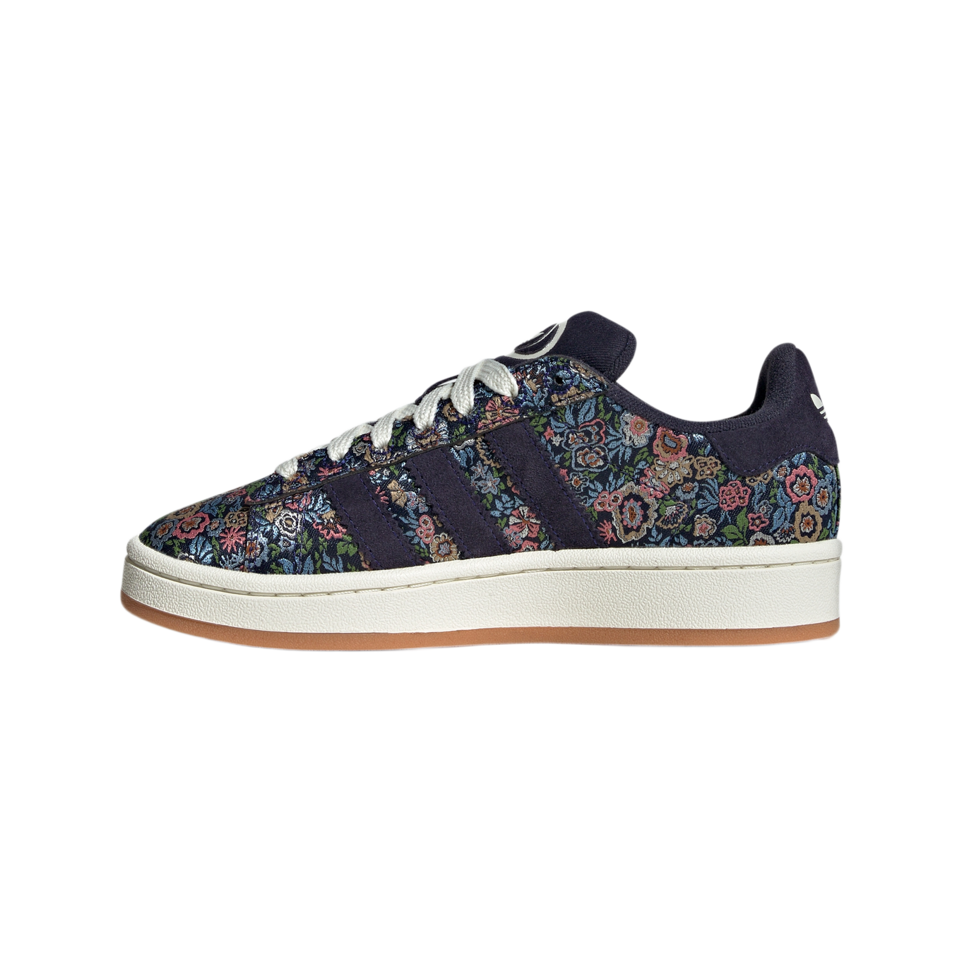adidas Campus 00s Liberty London Floral Embroidery (Kids)