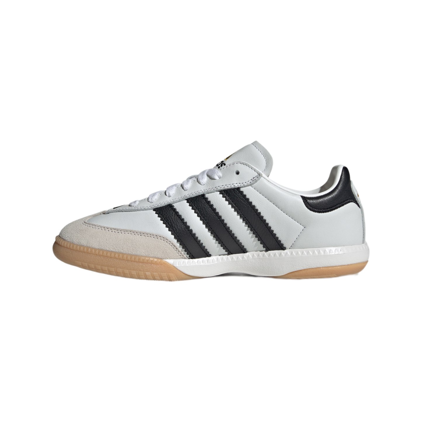 adidas Samba Millennium White Black Gum