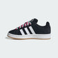 adidas Campus 00s Camp Core Black Lucid Pink Cloud White (Women's)