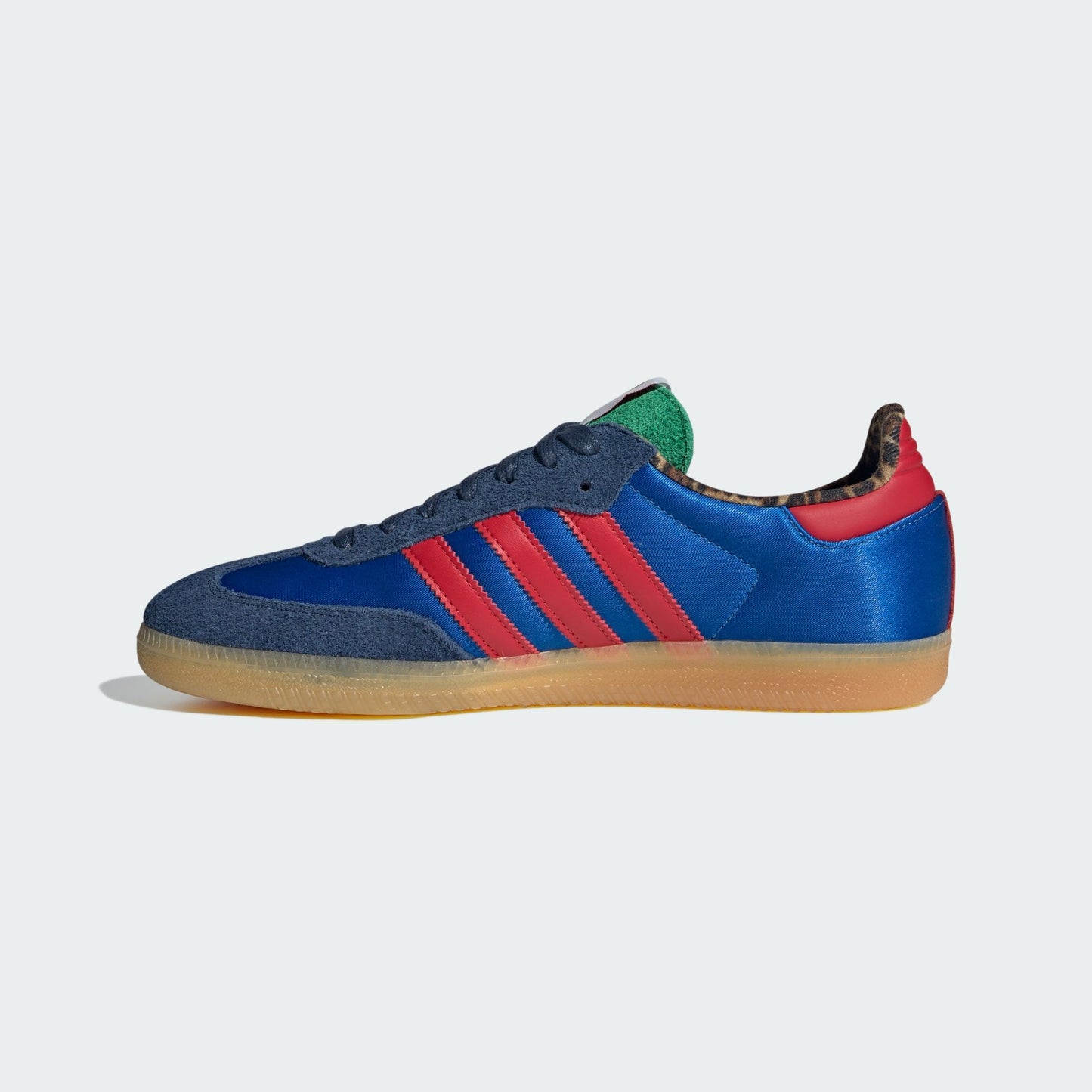 adidas Samba Consortium Cup Sneaker Politics