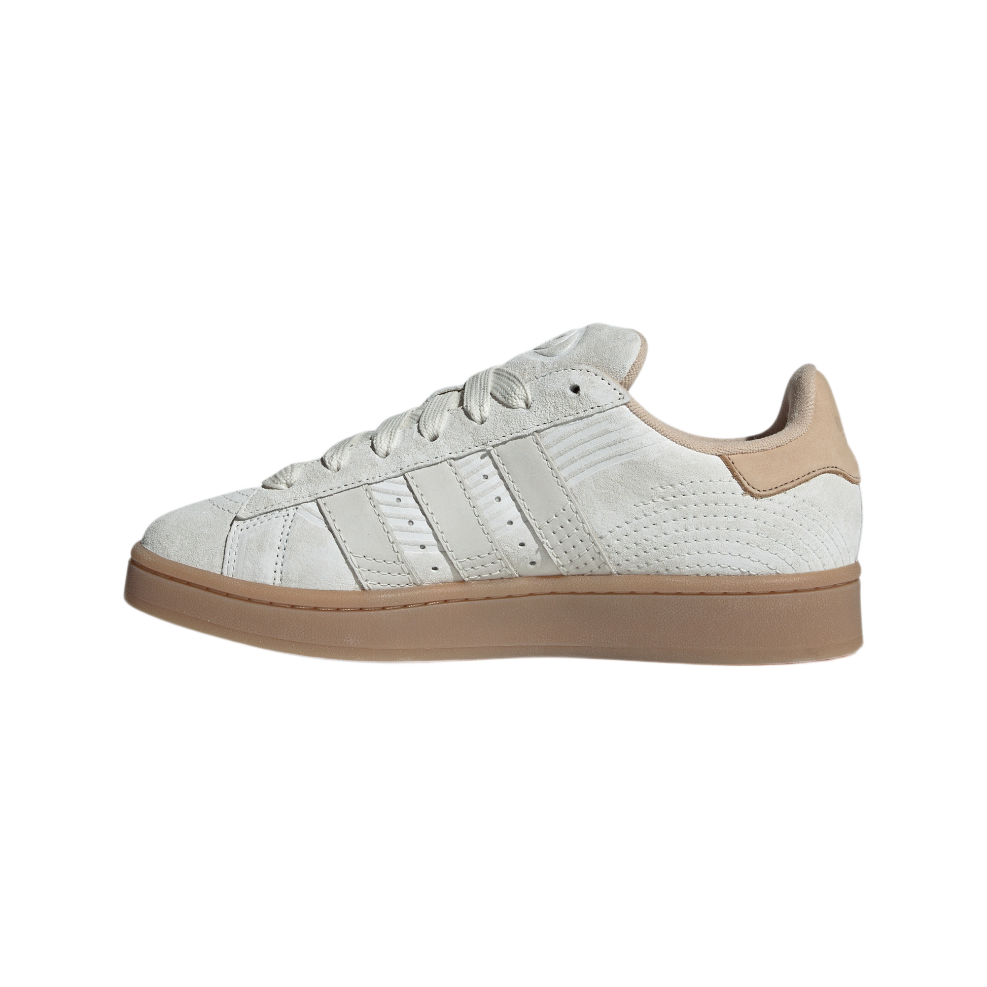 adidas Campus 00s Japanese Rock Garden White Tint