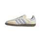 adidas Samba OG Cream White Violet (Women's)