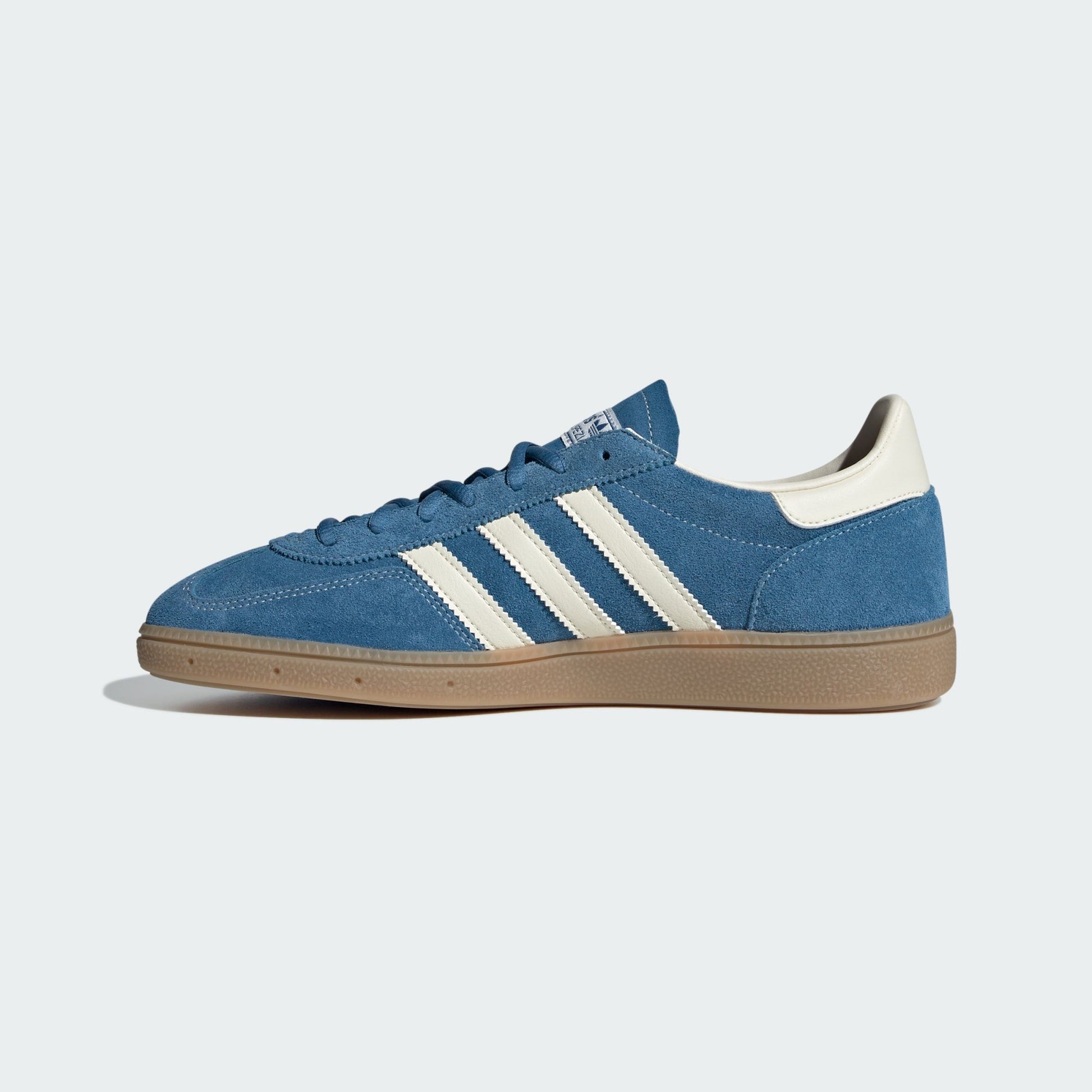 adidas Handball Spezial Core Blue Cream White Gum