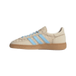 adidas Handball Spezial Sand Strata Clear Sky (Women's)
