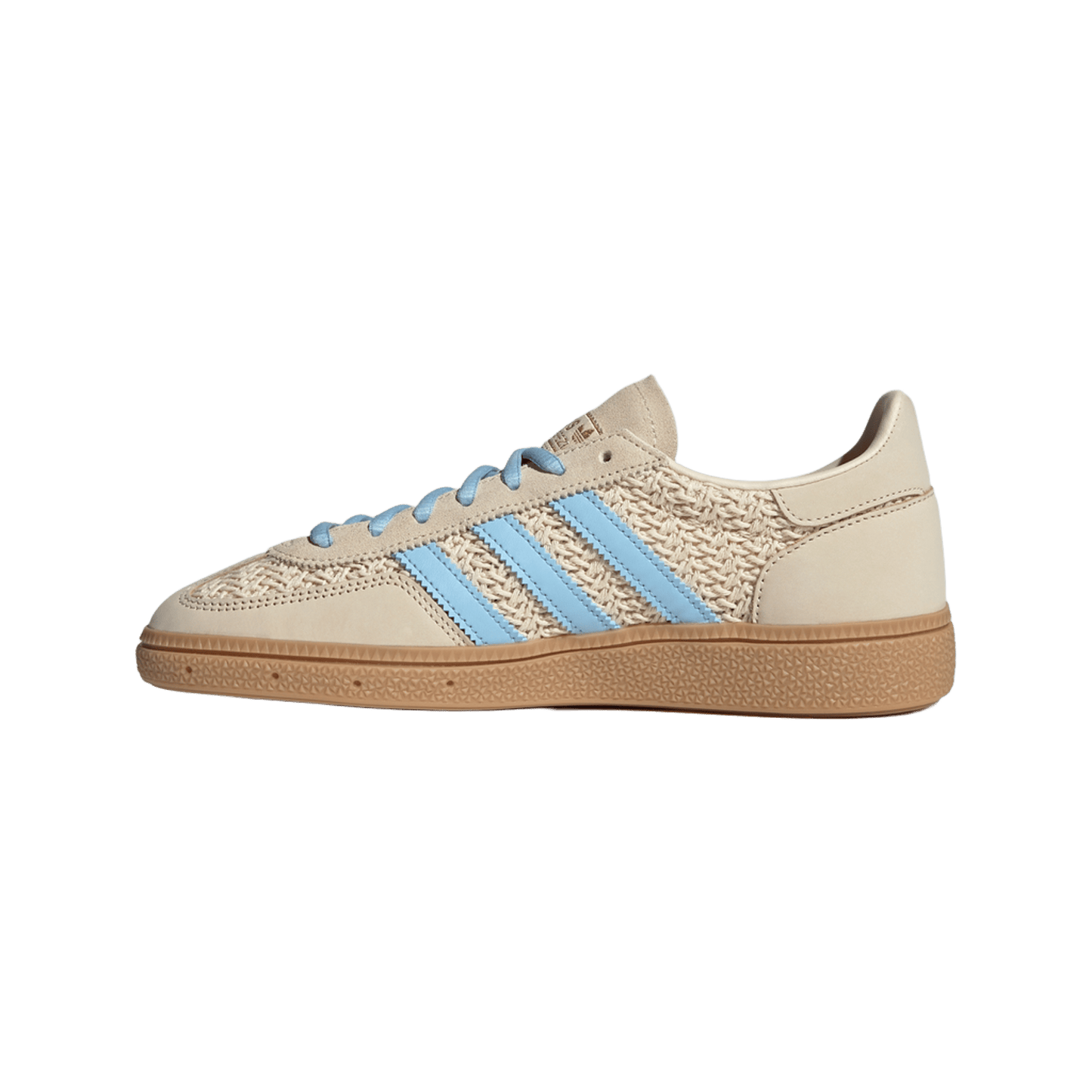 adidas Handball Spezial Sand Strata Clear Sky (Women's)