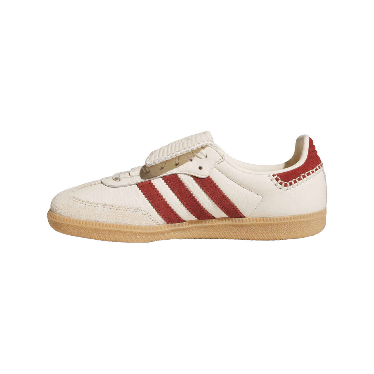 adidas Samba LT Preloved Ruby White (Women's)