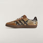 adidas Gazelle Indoor Wales Bonner Snakeskin