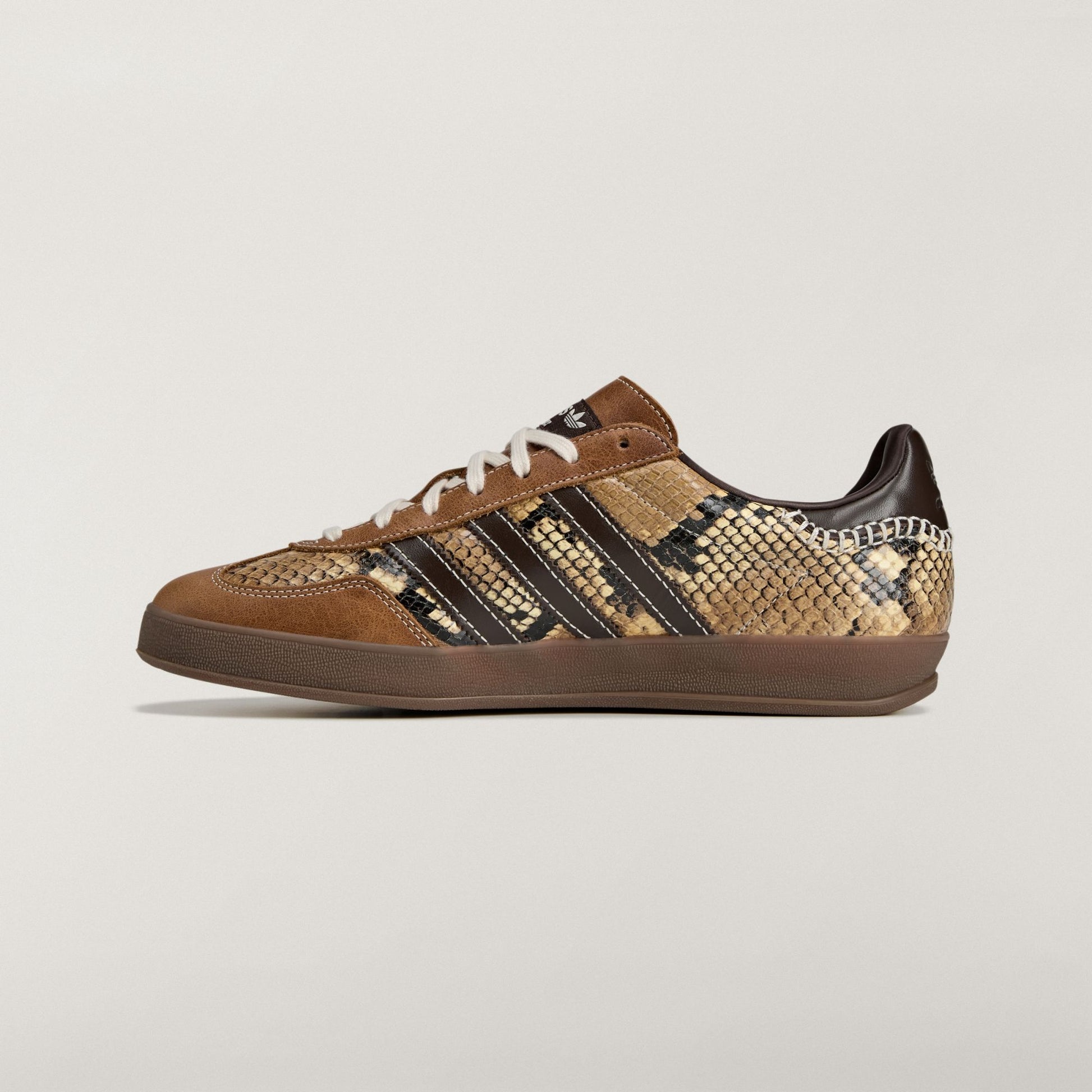 adidas Gazelle Indoor Wales Bonner Snakeskin