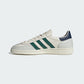adidas Handball Spezial Chalk White Collegiate Green Night Indigo