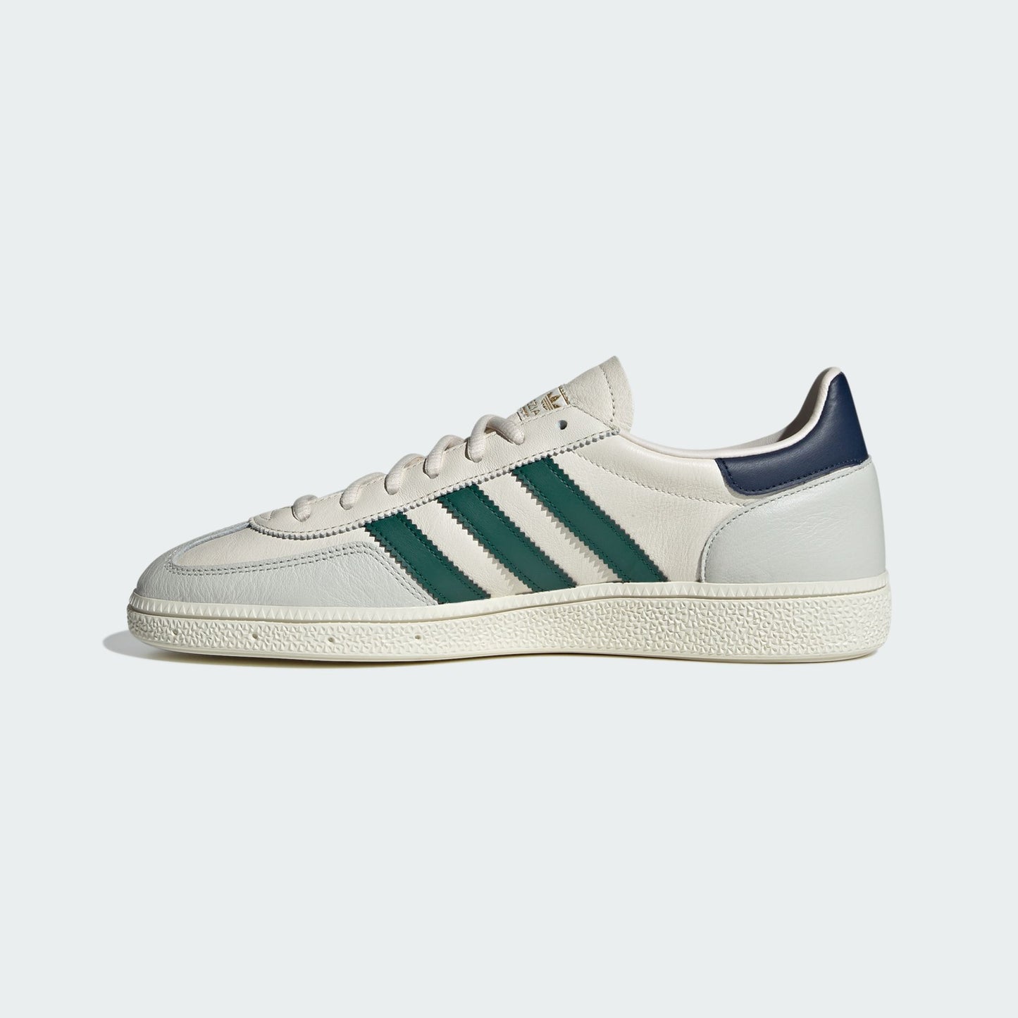 adidas Handball Spezial Chalk White Collegiate Green Night Indigo