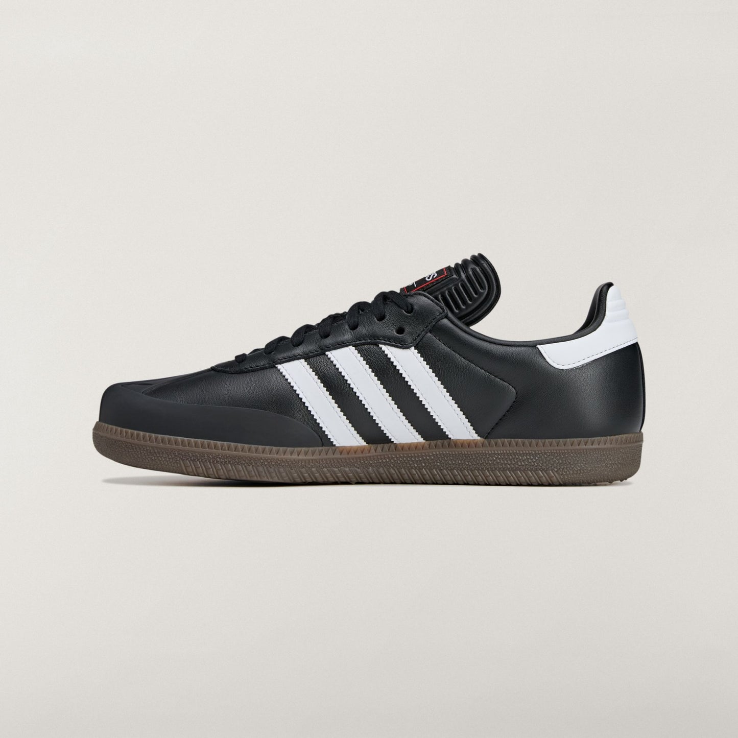 adidas Samba Bape Black White Gum