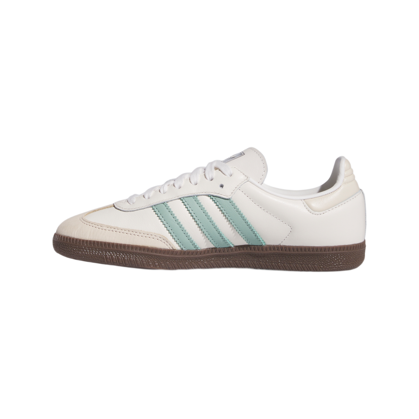 adidas Samba OG Hazy Green (Women's)