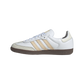 adidas Samba OG White Sand Strata (Women's)