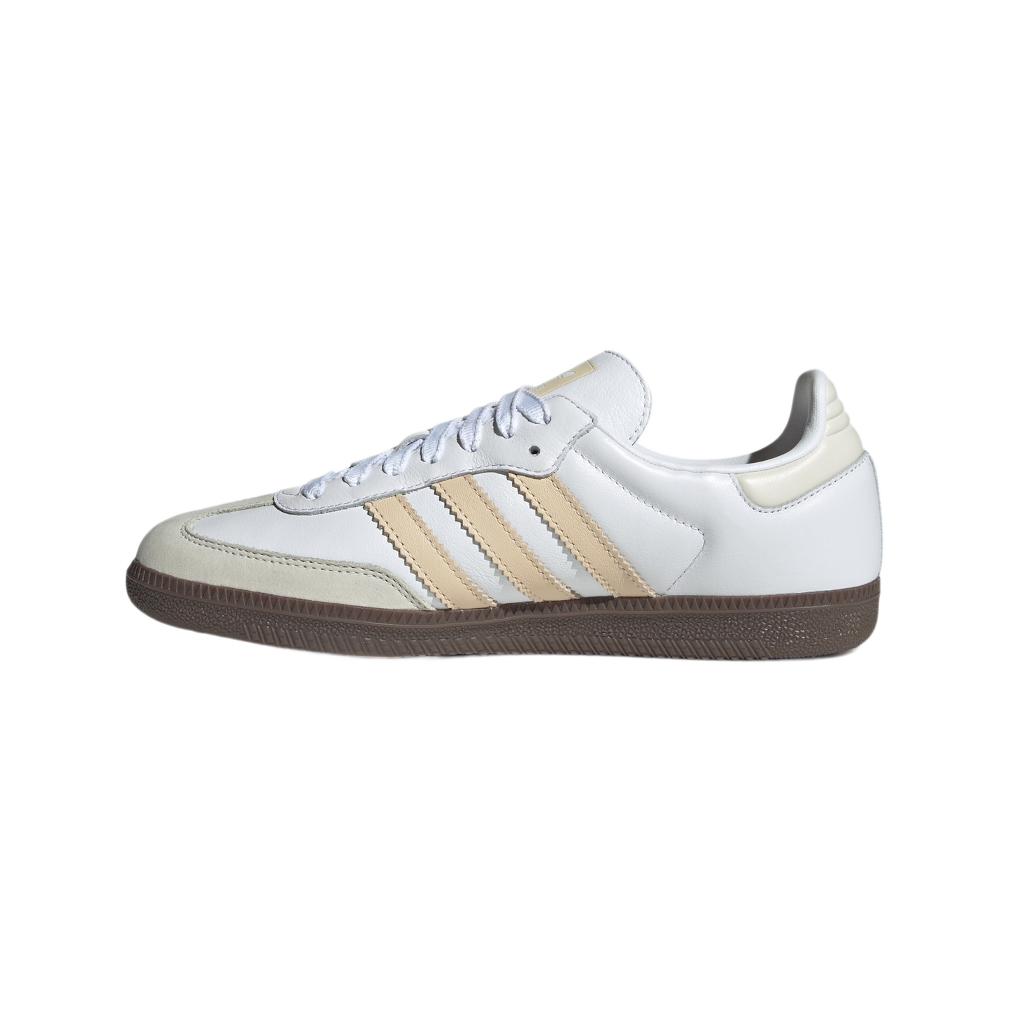 adidas Samba OG White Sand Strata (Women's)