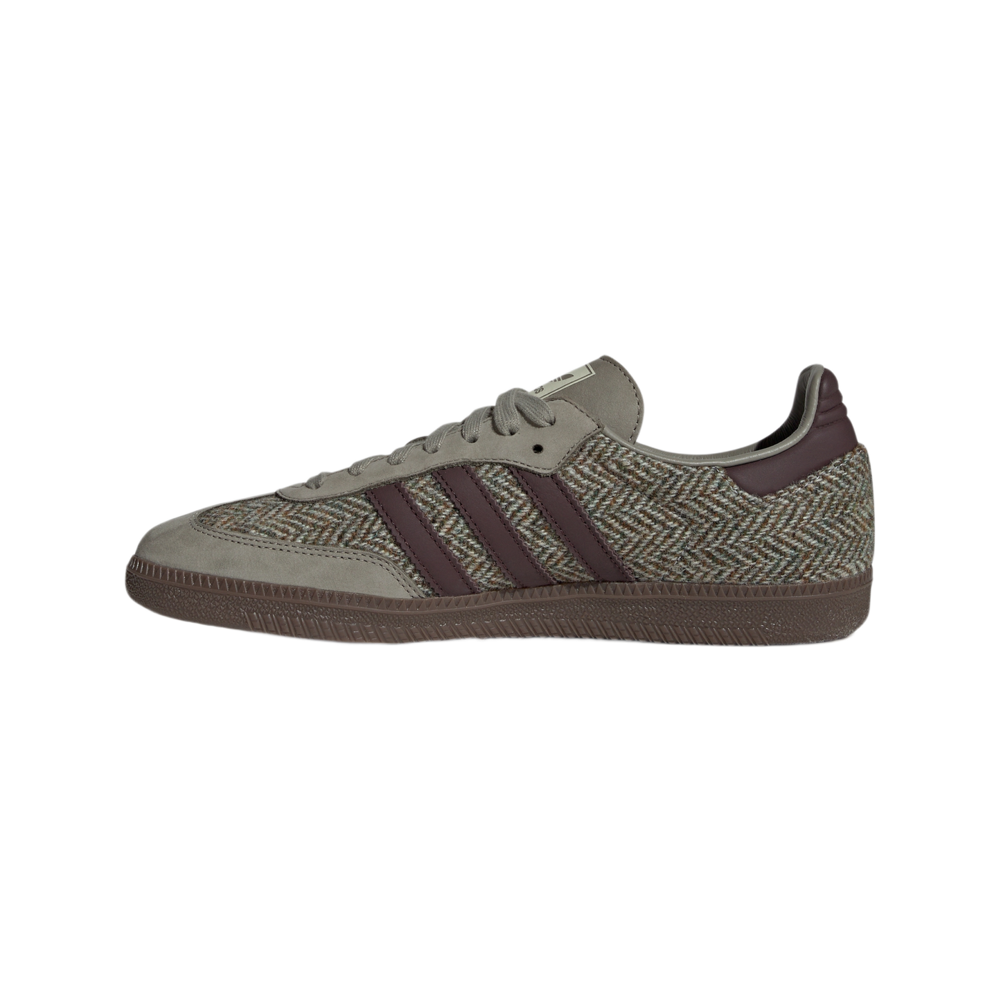 adidas Samba OG Wonder Beige Tweed