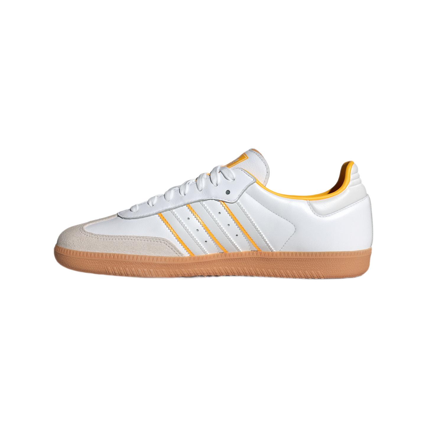 adidas Samba OG Crew Yellow