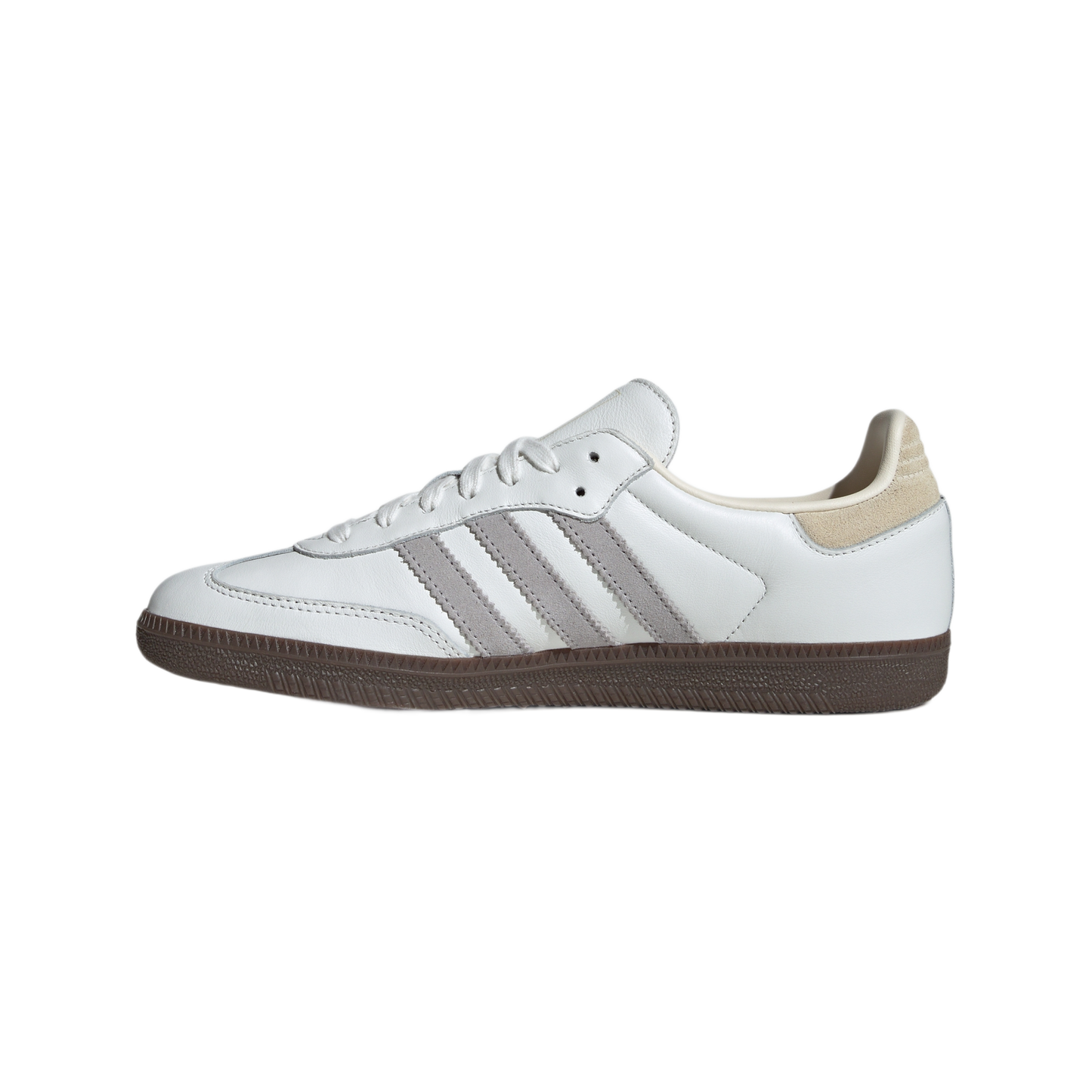 adidas Samba OG Core White Grey