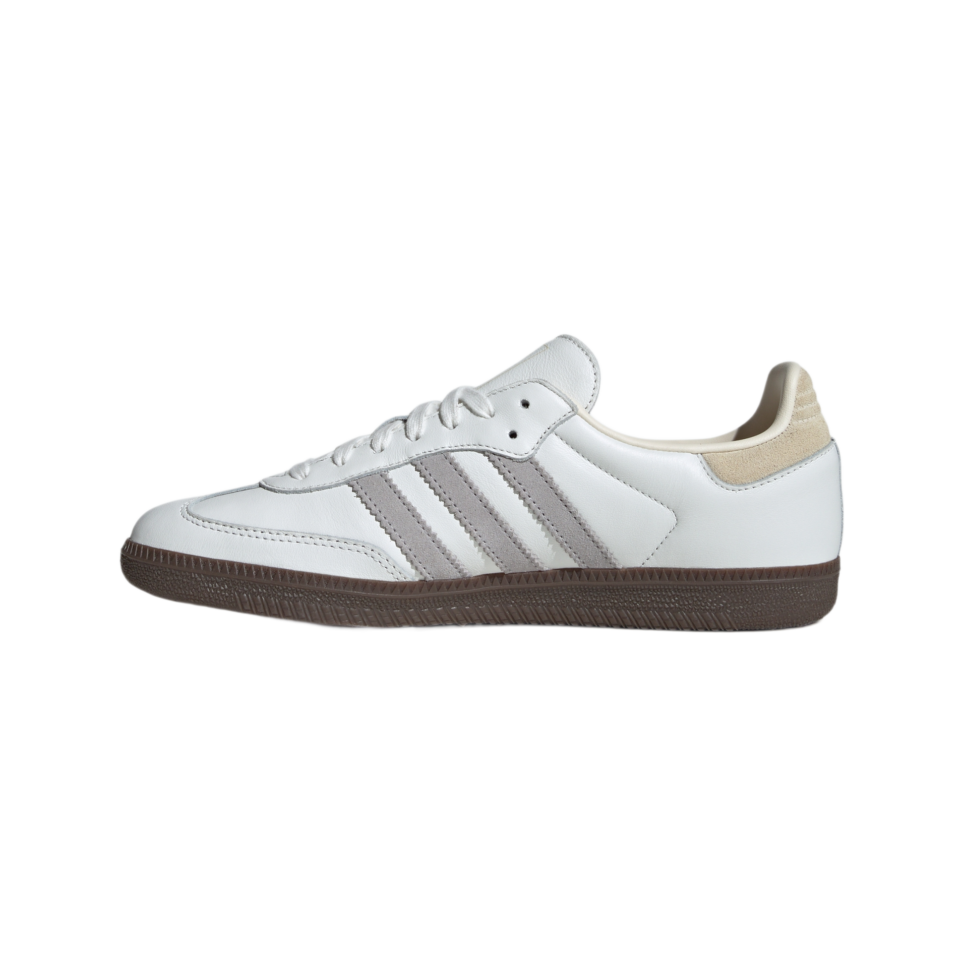 adidas Samba OG Core White Grey