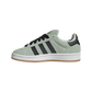 adidas Campus 00s Linen Green Core Black (Women's)