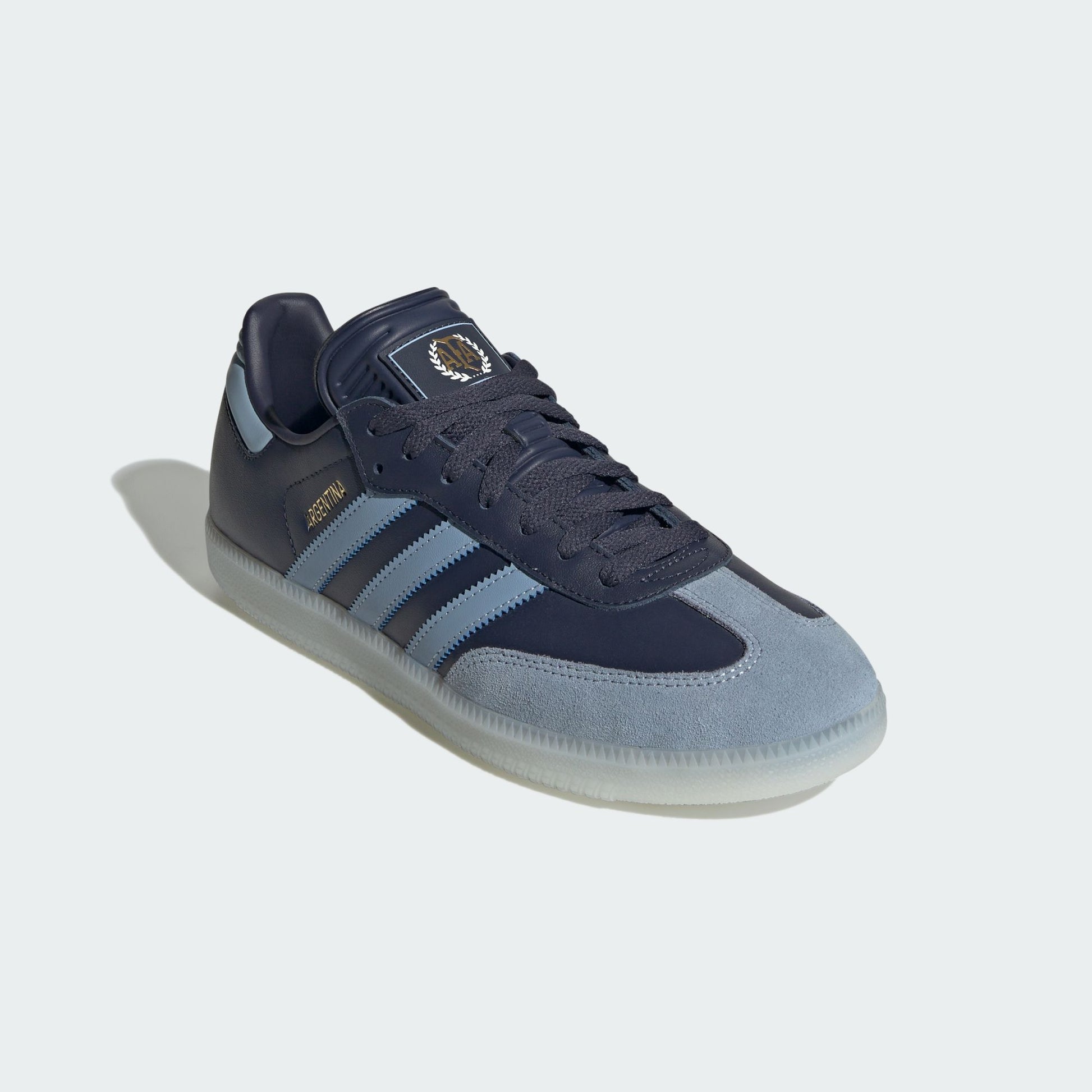 adidas Samba Indoor Argentine Football Association Away Kit