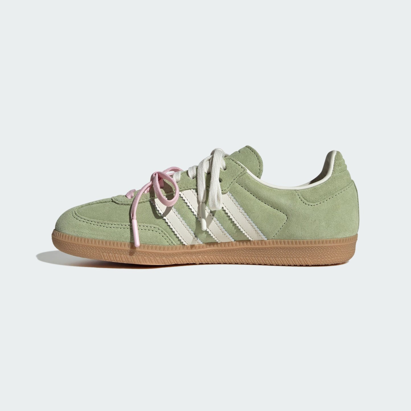 adidas Samba OG Molly-Mae Matcha (Women's)