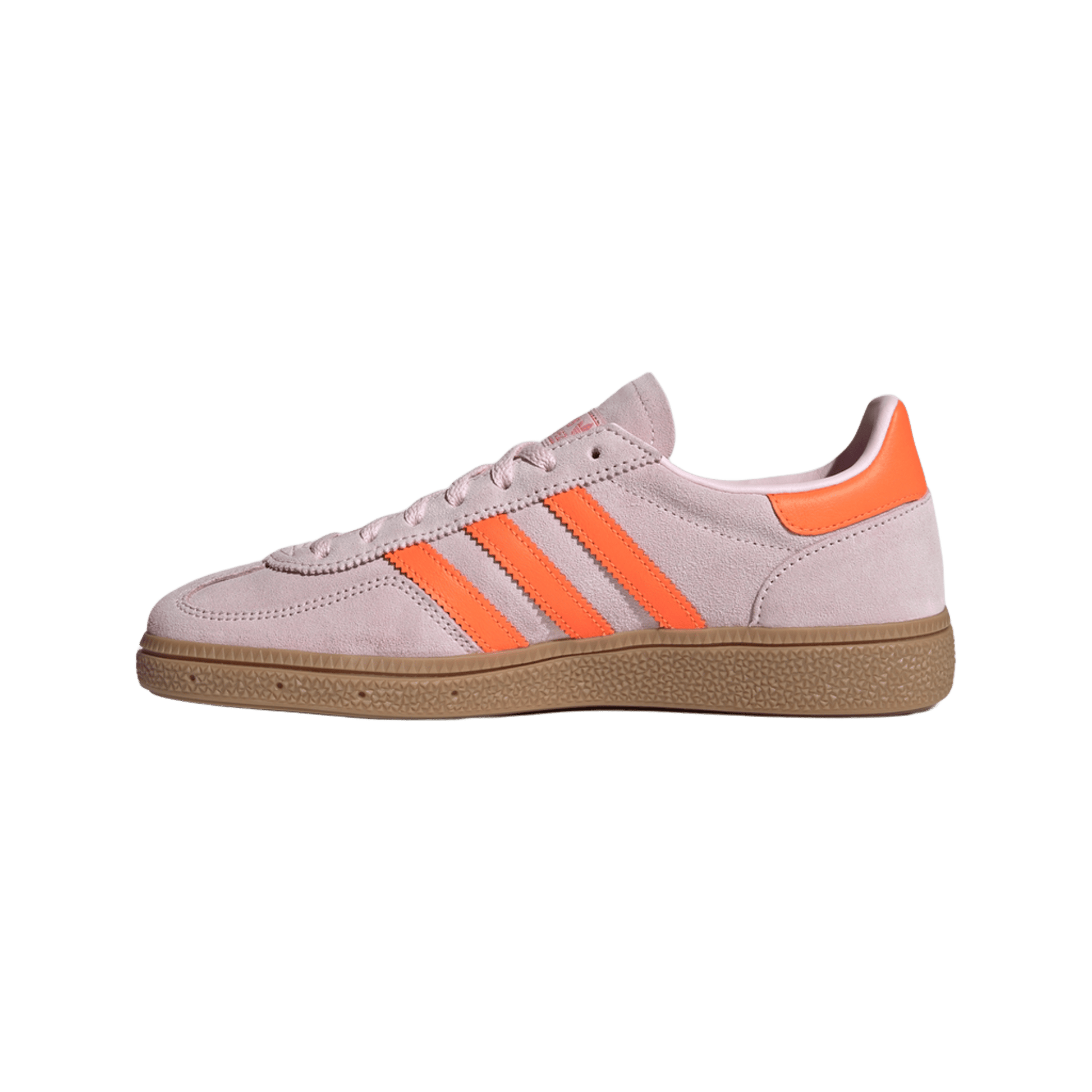 adidas Handball Spezial Clear Pink Solar Orange (Women's)