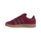 adidas Campus 00s Japanese Rock Garden Burgundy
