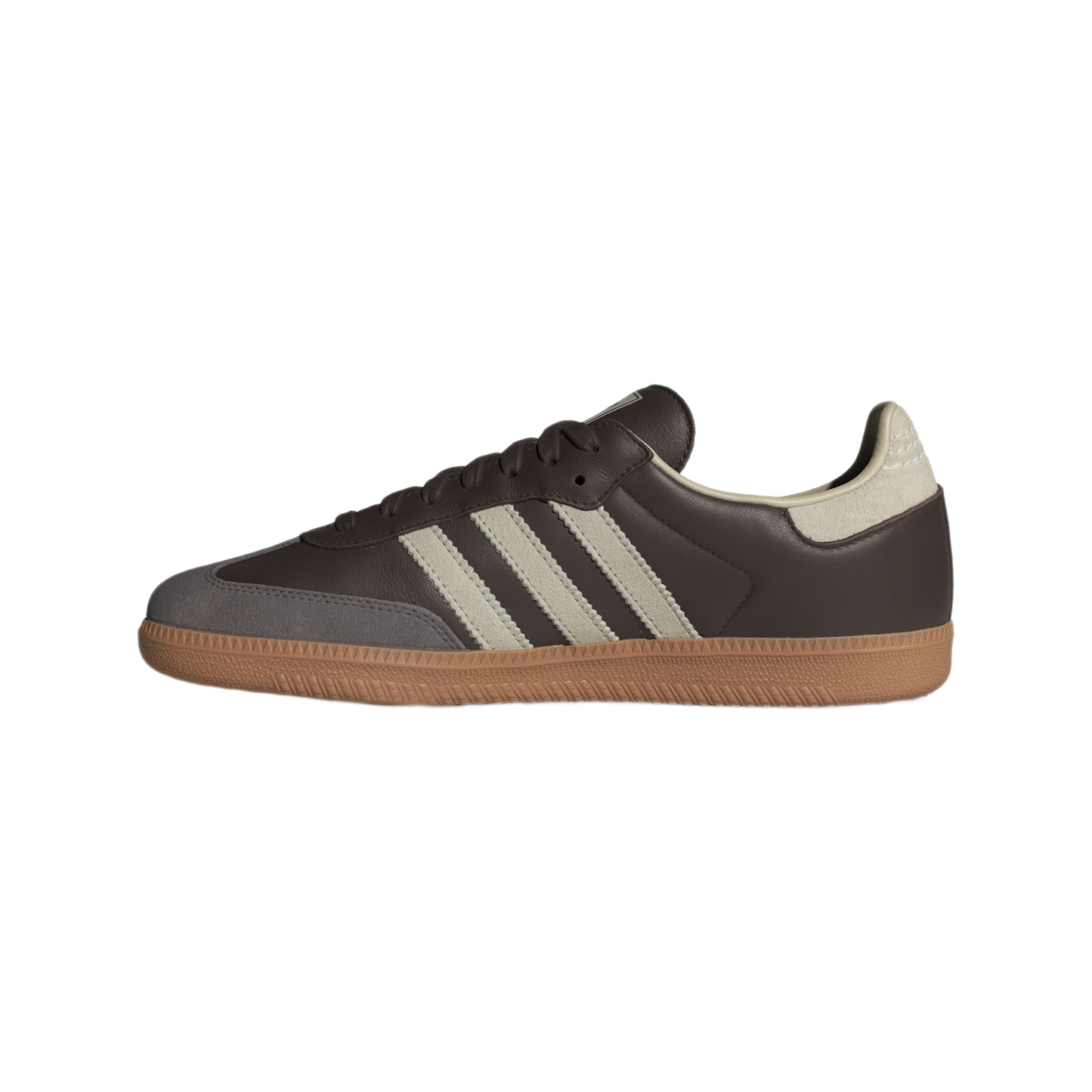 adidas Samba OG Brown Putty Grey