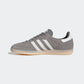 adidas Samba OG Grey Bliss Orange
