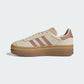 adidas Gazelle Cream White Warm Clay Sand Strata (Women's)